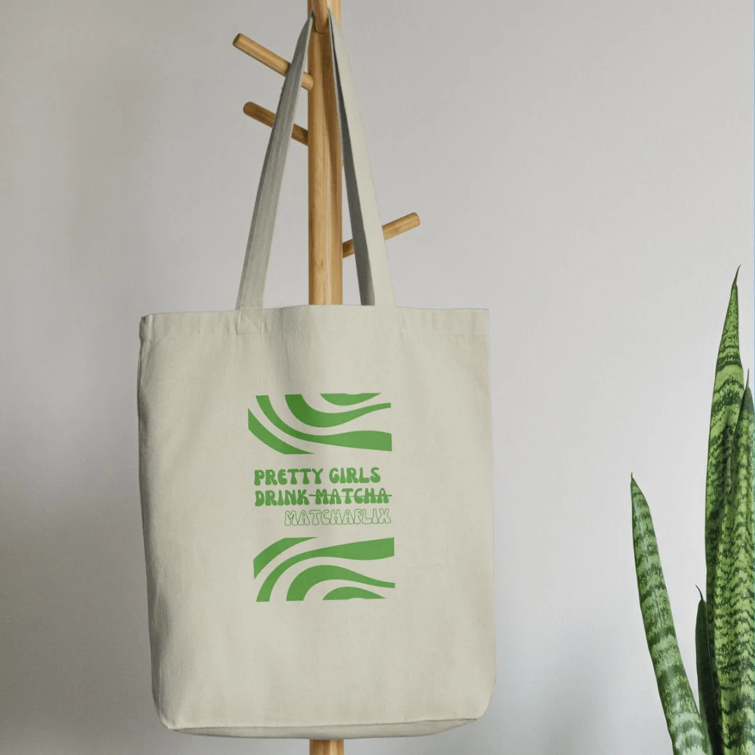 Tote Bag Oficial - Image 3