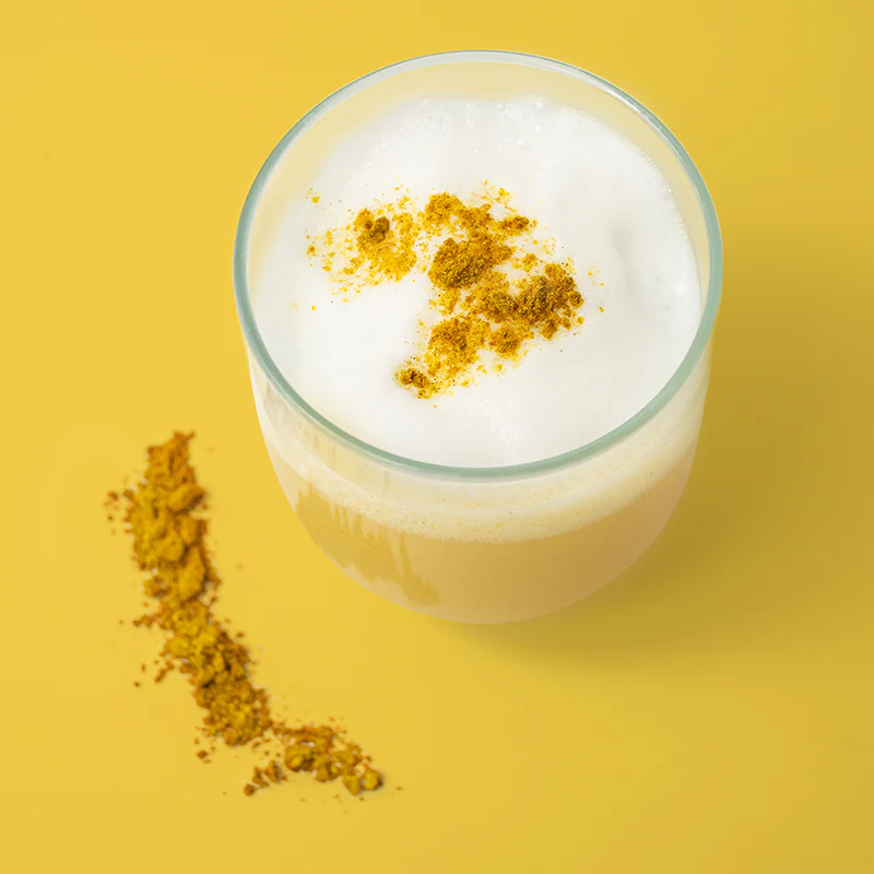 Cúrcuma Latte - Image 7