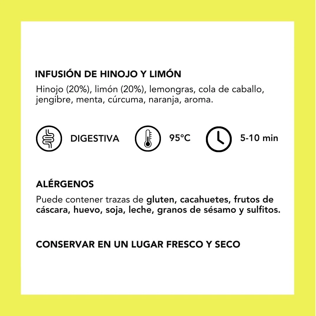 Hinojo y limón - Image 4