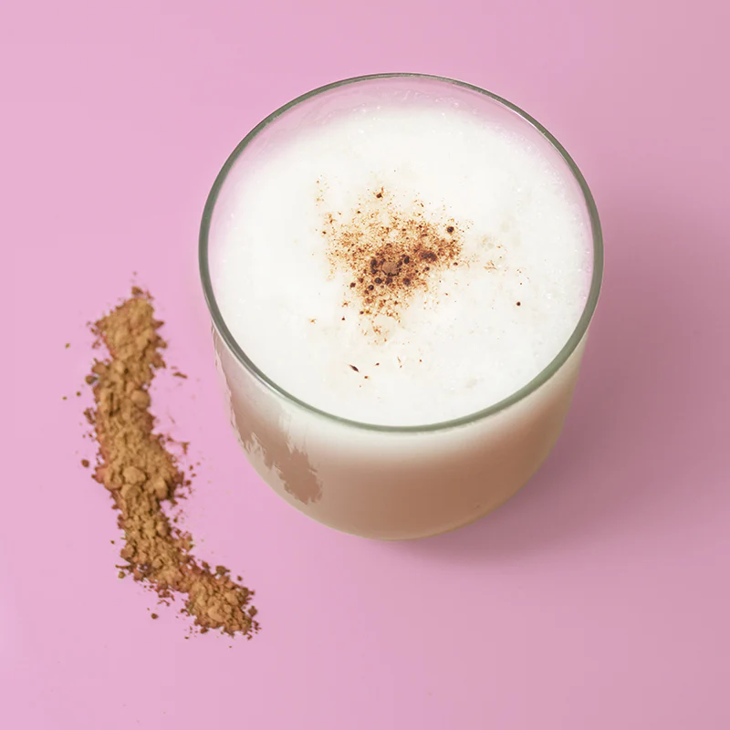 Maca Latte - Image 7