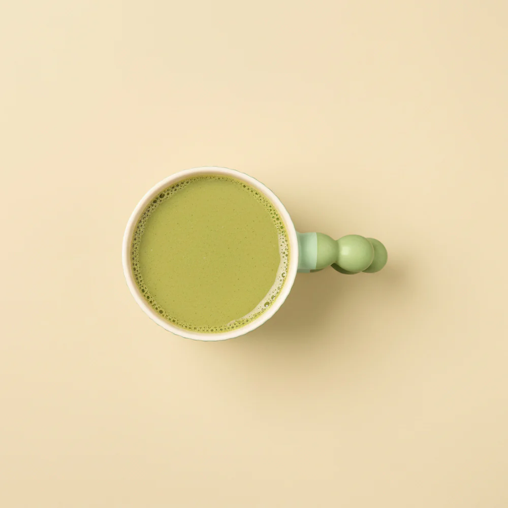 Matcha Latte - Image 5