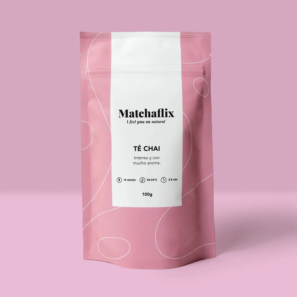 Té Chai
