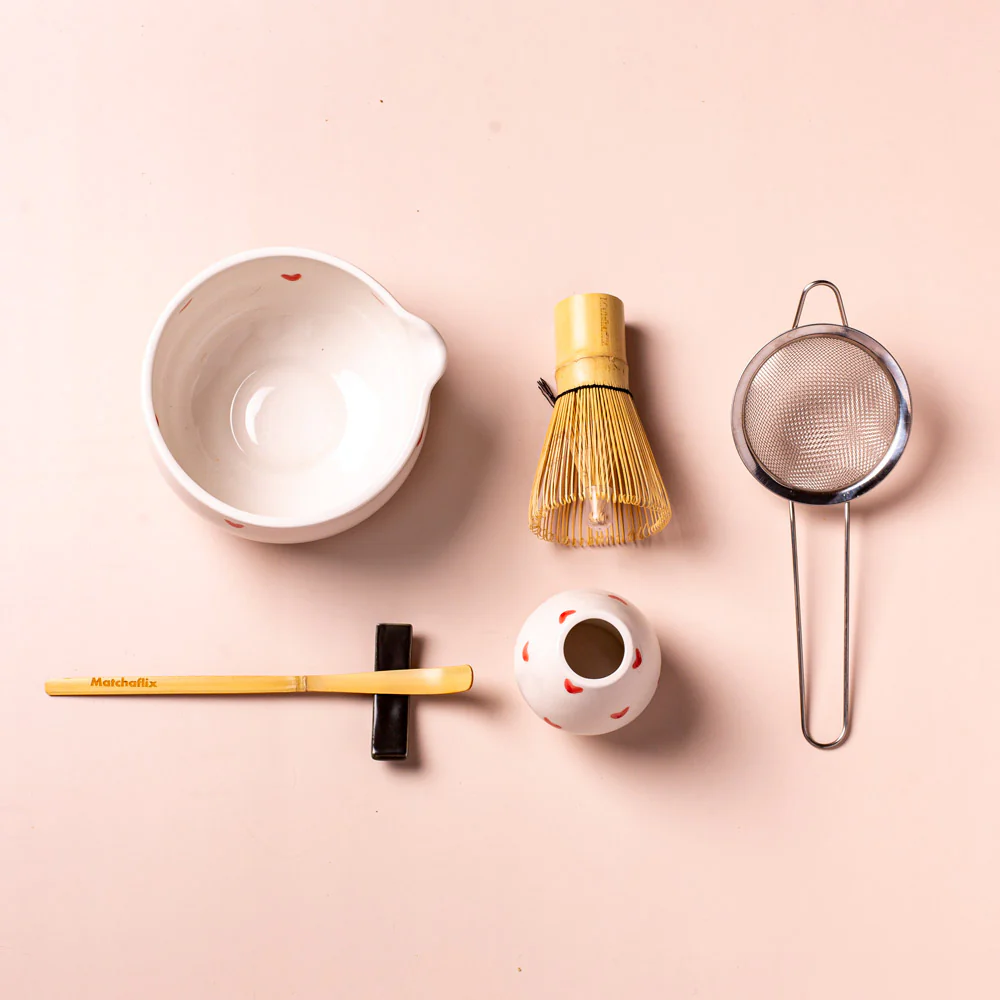 Pack Experiencia Completa Premium (Pink Matcha) - Image 10