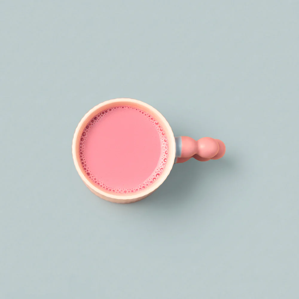 Pink Latte - Image 4