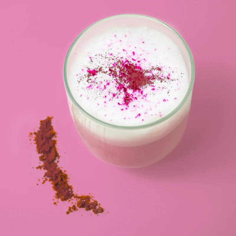Pink Latte - Image 7