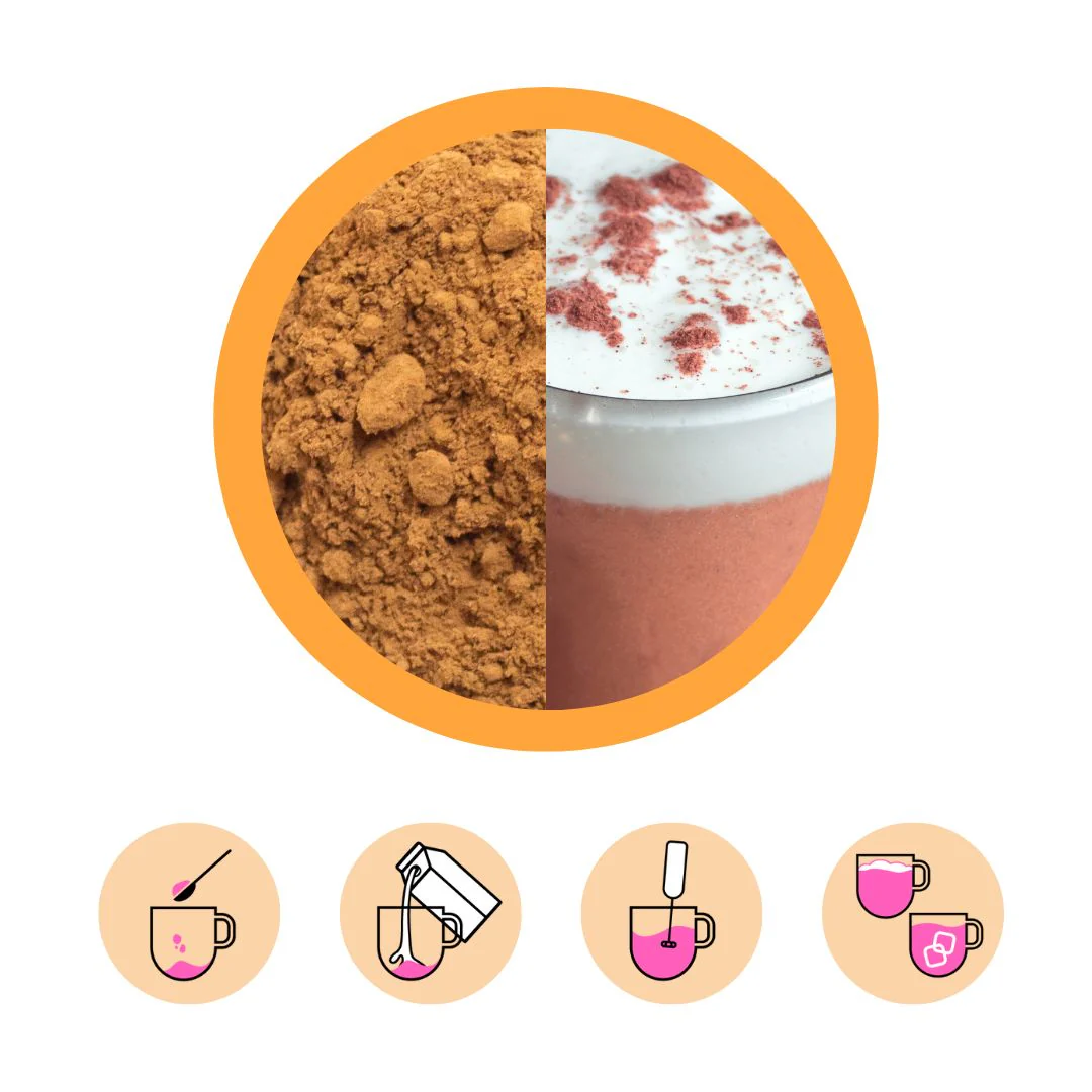 Pumpkin Spice Latte - Image 3