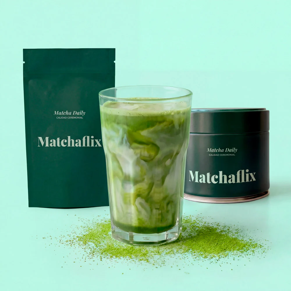 Té Matcha Ceremonial Daily - Image 3