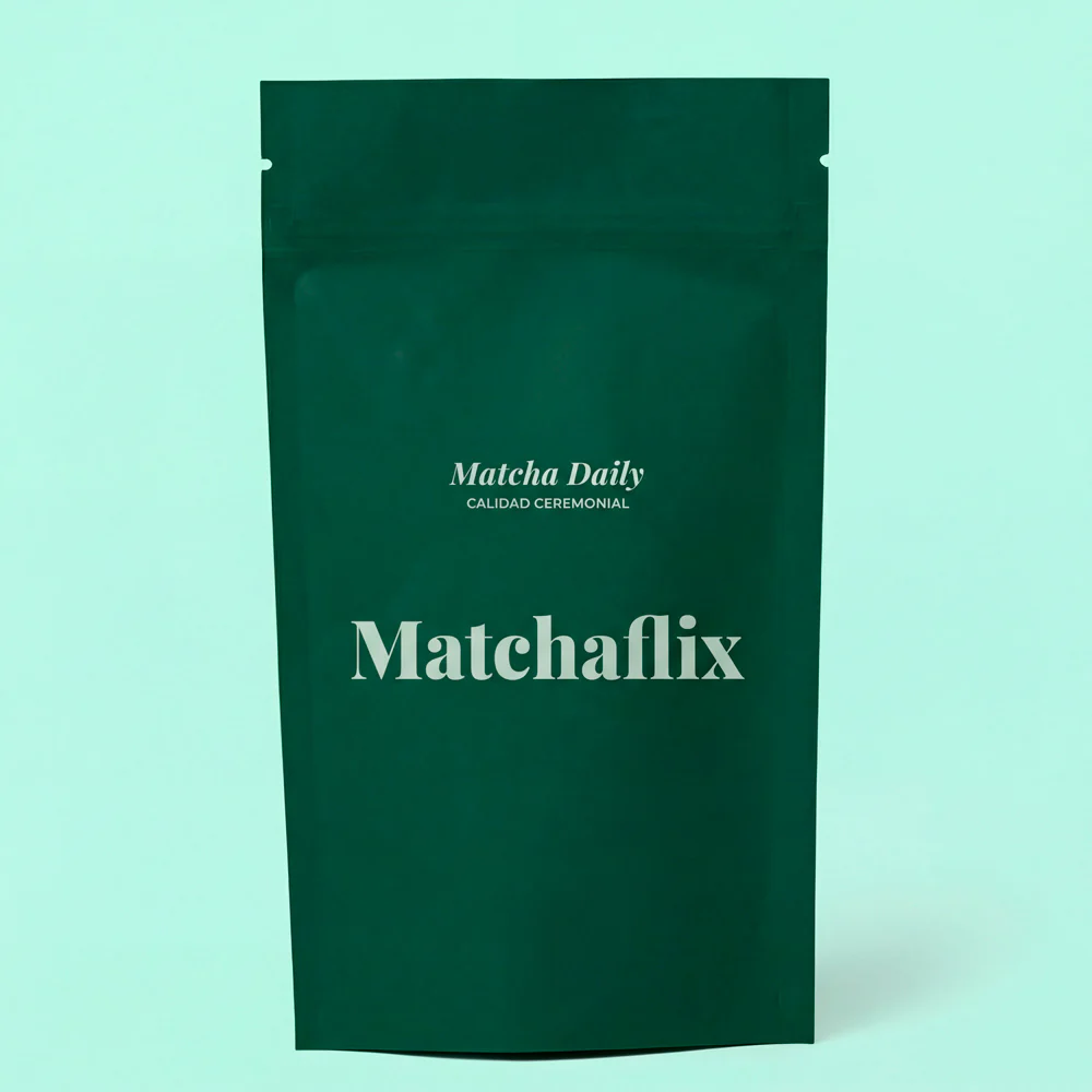 Té Matcha Ceremonial Daily - Image 4