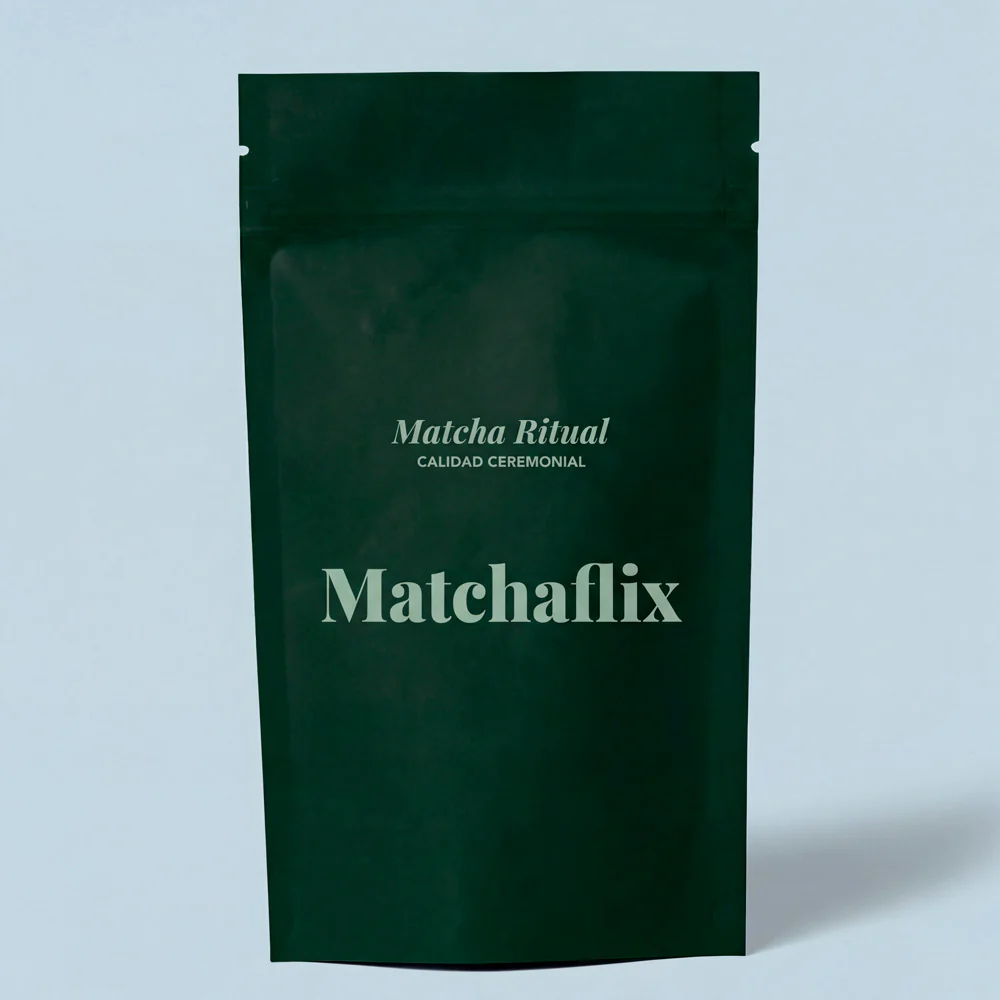 Té Matcha Ceremonial Ritual - Image 4