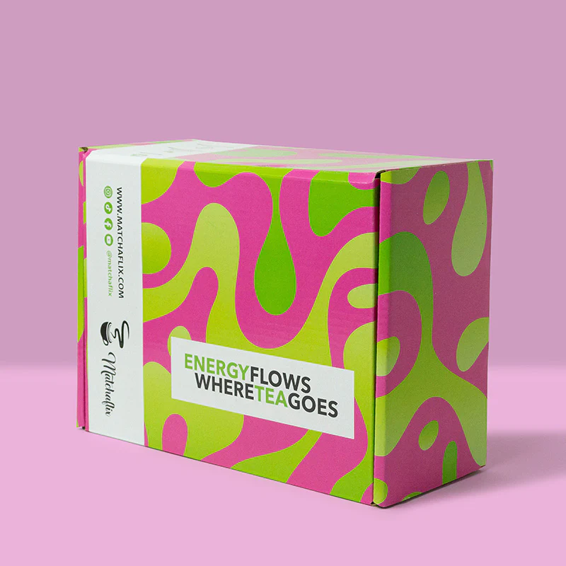 Té Matcha Premium Coco - Image 4