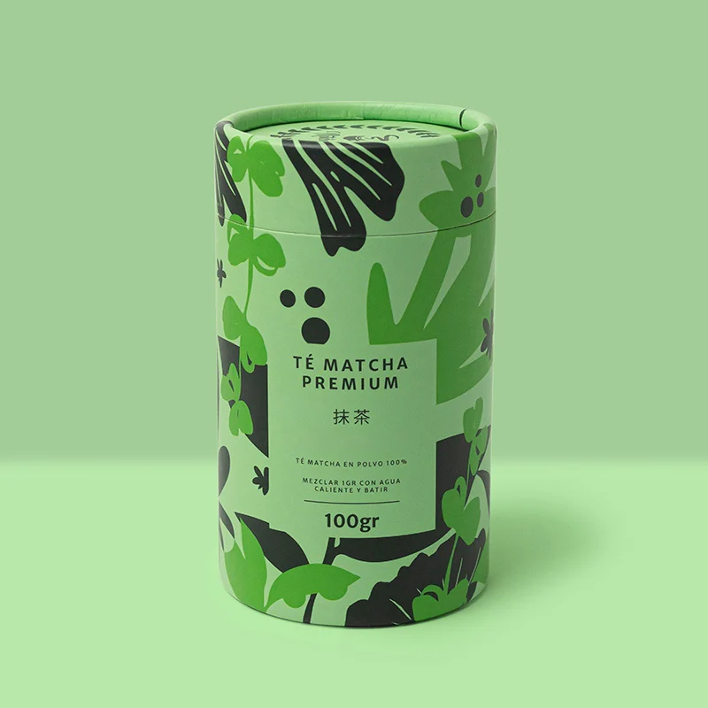 Té Matcha Premium 100% - Image 4