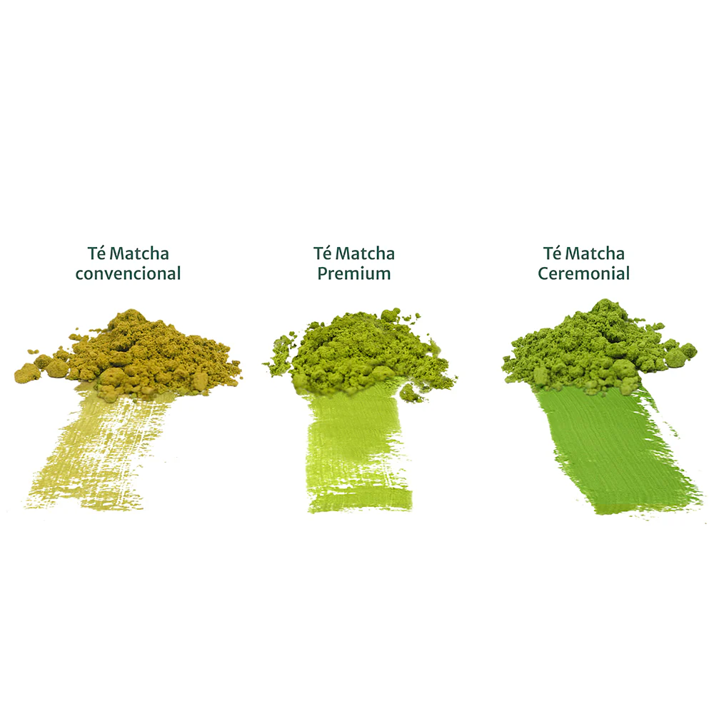 Té Matcha Premium 100% - Image 8