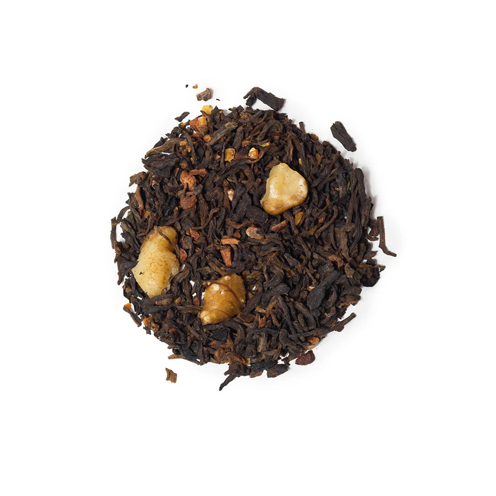 Té Rojo Carrot Cake - Image 2