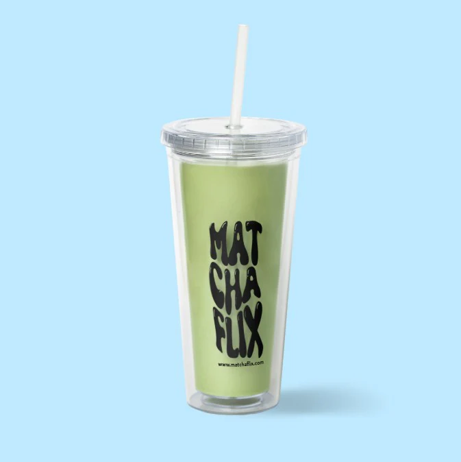 Pack Té Matcha Sabores Premium 100% Degustación - Image 7